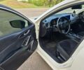 Белый Мазда 3, объемом двигателя 2 л и пробегом 95 тыс. км за 10600 $, фото 9 на Automoto.ua