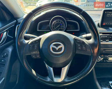 Белый Мазда 3, объемом двигателя 2 л и пробегом 158 тыс. км за 10890 $, фото 26 на Automoto.ua