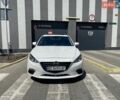 Білий Мазда 3, об'ємом двигуна 2 л та пробігом 148 тис. км за 10000 $, фото 2 на Automoto.ua