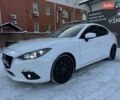 Білий Мазда 3, об'ємом двигуна 2 л та пробігом 163 тис. км за 9500 $, фото 8 на Automoto.ua
