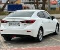 Білий Мазда 3, об'ємом двигуна 1.5 л та пробігом 92 тис. км за 13950 $, фото 16 на Automoto.ua