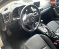 Білий Мазда 3, об'ємом двигуна 1.5 л та пробігом 108 тис. км за 11000 $, фото 6 на Automoto.ua