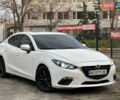 Білий Мазда 3, об'ємом двигуна 2 л та пробігом 276 тис. км за 7999 $, фото 1 на Automoto.ua
