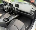 Белый Мазда 3, объемом двигателя 2 л и пробегом 156 тыс. км за 10200 $, фото 25 на Automoto.ua