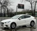 Белый Мазда 3, объемом двигателя 2 л и пробегом 151 тыс. км за 9000 $, фото 4 на Automoto.ua