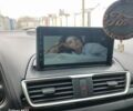 Білий Мазда 3, об'ємом двигуна 2 л та пробігом 220 тис. км за 9500 $, фото 8 на Automoto.ua