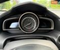 Белый Мазда 3, объемом двигателя 2 л и пробегом 156 тыс. км за 10200 $, фото 38 на Automoto.ua