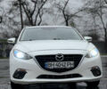 Білий Мазда 3, об'ємом двигуна 2 л та пробігом 151 тис. км за 9200 $, фото 1 на Automoto.ua