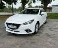 Білий Мазда 3, об'ємом двигуна 2.19 л та пробігом 269 тис. км за 8350 $, фото 2 на Automoto.ua