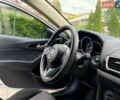 Белый Мазда 3, объемом двигателя 2 л и пробегом 156 тыс. км за 10200 $, фото 30 на Automoto.ua