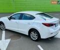 Білий Мазда 3, об'ємом двигуна 1.5 л та пробігом 85 тис. км за 12900 $, фото 22 на Automoto.ua