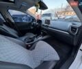 Білий Мазда 3, об'ємом двигуна 2 л та пробігом 163 тис. км за 9500 $, фото 27 на Automoto.ua