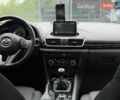 Білий Мазда 3, об'ємом двигуна 2.19 л та пробігом 269 тис. км за 8100 $, фото 17 на Automoto.ua