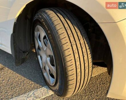 Белый Мазда 3, объемом двигателя 1.6 л и пробегом 124 тыс. км за 11500 $, фото 28 на Automoto.ua