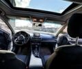 Белый Мазда 3, объемом двигателя 2 л и пробегом 166 тыс. км за 10999 $, фото 11 на Automoto.ua
