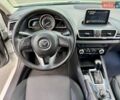 Білий Мазда 3, об'ємом двигуна 1.5 л та пробігом 85 тис. км за 12900 $, фото 49 на Automoto.ua