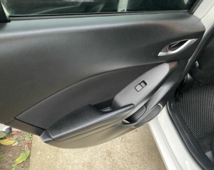 Білий Мазда 3, об'ємом двигуна 2.2 л та пробігом 264 тис. км за 9600 $, фото 11 на Automoto.ua