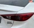 Білий Мазда 3, об'ємом двигуна 1.5 л та пробігом 92 тис. км за 13950 $, фото 32 на Automoto.ua