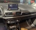 Белый Мазда 3, объемом двигателя 1.5 л и пробегом 56 тыс. км за 14000 $, фото 18 на Automoto.ua