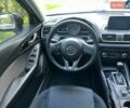 Білий Мазда 3, об'ємом двигуна 1.5 л та пробігом 129 тис. км за 11500 $, фото 17 на Automoto.ua
