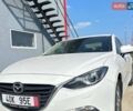 Білий Мазда 3, об'ємом двигуна 2.19 л та пробігом 269 тис. км за 8100 $, фото 1 на Automoto.ua