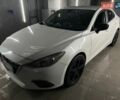 Белый Мазда 3, объемом двигателя 2 л и пробегом 140 тыс. км за 8700 $, фото 8 на Automoto.ua