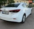 Білий Мазда 3, об'ємом двигуна 2.19 л та пробігом 269 тис. км за 8100 $, фото 9 на Automoto.ua