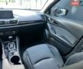 Білий Мазда 3, об'ємом двигуна 1.5 л та пробігом 129 тис. км за 11500 $, фото 22 на Automoto.ua