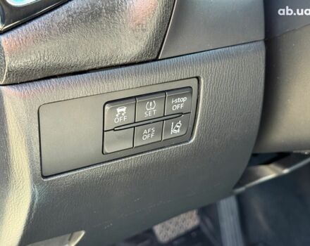 Белый Мазда 3, объемом двигателя 2 л и пробегом 158 тыс. км за 10890 $, фото 17 на Automoto.ua