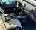 Белый Мазда 3, объемом двигателя 2 л и пробегом 158 тыс. км за 10890 $, фото 24 на Automoto.ua