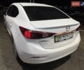 Белый Мазда 3, объемом двигателя 1.5 л и пробегом 56 тыс. км за 14000 $, фото 2 на Automoto.ua