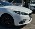 Белый Мазда 3, объемом двигателя 2 л и пробегом 158 тыс. км за 10890 $, фото 3 на Automoto.ua