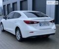 Білий Мазда 3, об'ємом двигуна 1.5 л та пробігом 90 тис. км за 13000 $, фото 6 на Automoto.ua