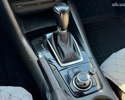 Белый Мазда 3, объемом двигателя 2 л и пробегом 158 тыс. км за 10890 $, фото 31 на Automoto.ua