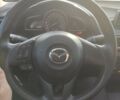 Белый Мазда 3, объемом двигателя 2 л и пробегом 144 тыс. км за 9500 $, фото 17 на Automoto.ua