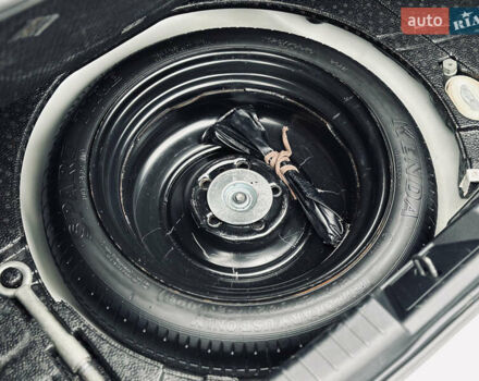 Белый Мазда 3, объемом двигателя 2 л и пробегом 208 тыс. км за 8899 $, фото 8 на Automoto.ua