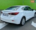 Білий Мазда 3, об'ємом двигуна 1.5 л та пробігом 85 тис. км за 12900 $, фото 13 на Automoto.ua