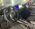 Белый Мазда 3, объемом двигателя 2 л и пробегом 140 тыс. км за 8700 $, фото 12 на Automoto.ua