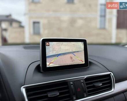 Белый Мазда 3, объемом двигателя 1.5 л и пробегом 98 тыс. км за 14300 $, фото 47 на Automoto.ua