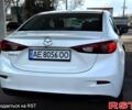 Белый Мазда 3, объемом двигателя 2 л и пробегом 102 тыс. км за 9200 $, фото 4 на Automoto.ua