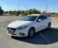 Білий Мазда 3, об'ємом двигуна 2 л та пробігом 206 тис. км за 8733 $, фото 1 на Automoto.ua