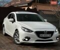 Білий Мазда 3, об'ємом двигуна 2 л та пробігом 253 тис. км за 9200 $, фото 3 на Automoto.ua
