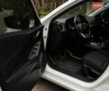 Белый Мазда 3, объемом двигателя 1.5 л и пробегом 178 тыс. км за 11300 $, фото 26 на Automoto.ua