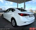 Белый Мазда 3, объемом двигателя 2 л и пробегом 102 тыс. км за 9200 $, фото 6 на Automoto.ua