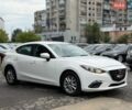 Білий Мазда 3, об'ємом двигуна 2 л та пробігом 220 тис. км за 9300 $, фото 7 на Automoto.ua