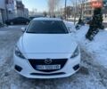 Білий Мазда 3, об'ємом двигуна 1.6 л та пробігом 122 тис. км за 9400 $, фото 2 на Automoto.ua