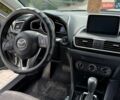 Белый Мазда 3, объемом двигателя 2 л и пробегом 251 тыс. км за 9000 $, фото 18 на Automoto.ua
