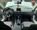 Белый Мазда 3, объемом двигателя 2 л и пробегом 251 тыс. км за 9000 $, фото 16 на Automoto.ua