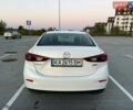 Білий Мазда 3, об'ємом двигуна 2 л та пробігом 151 тис. км за 9700 $, фото 5 на Automoto.ua
