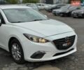 Білий Мазда 3, об'ємом двигуна 2 л та пробігом 220 тис. км за 9300 $, фото 9 на Automoto.ua